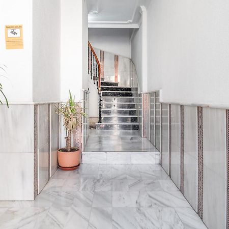 Grx Gran Via Catedral Appartement Granada Buitenkant foto