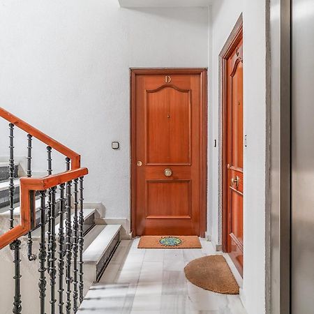 Grx Gran Via Catedral Appartement Granada Buitenkant foto