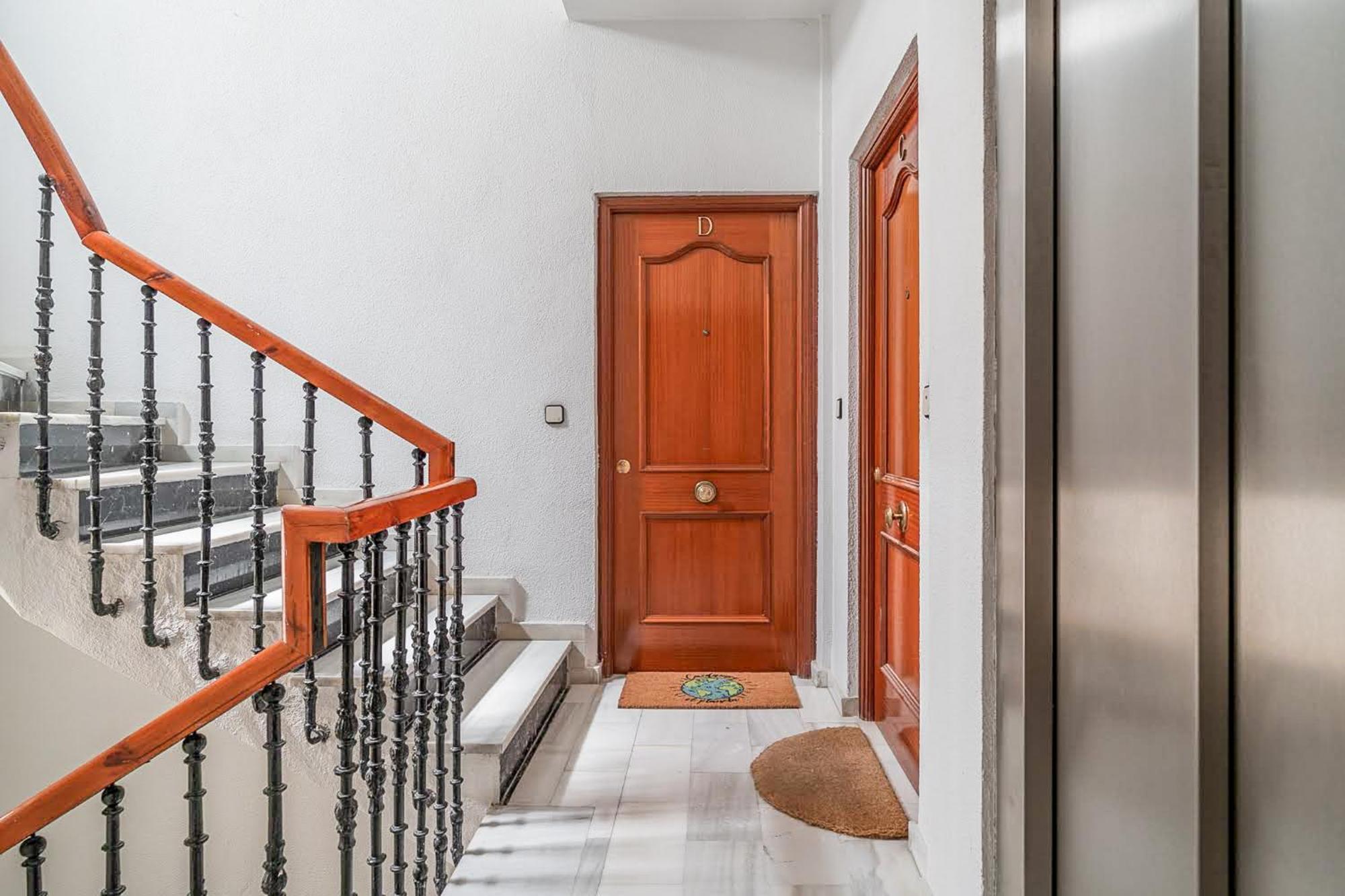 Grx Gran Via Catedral Appartement Granada Buitenkant foto